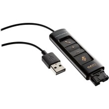 Qarnitur üçün adapter Plantronics DA80 USB Audio Processor
