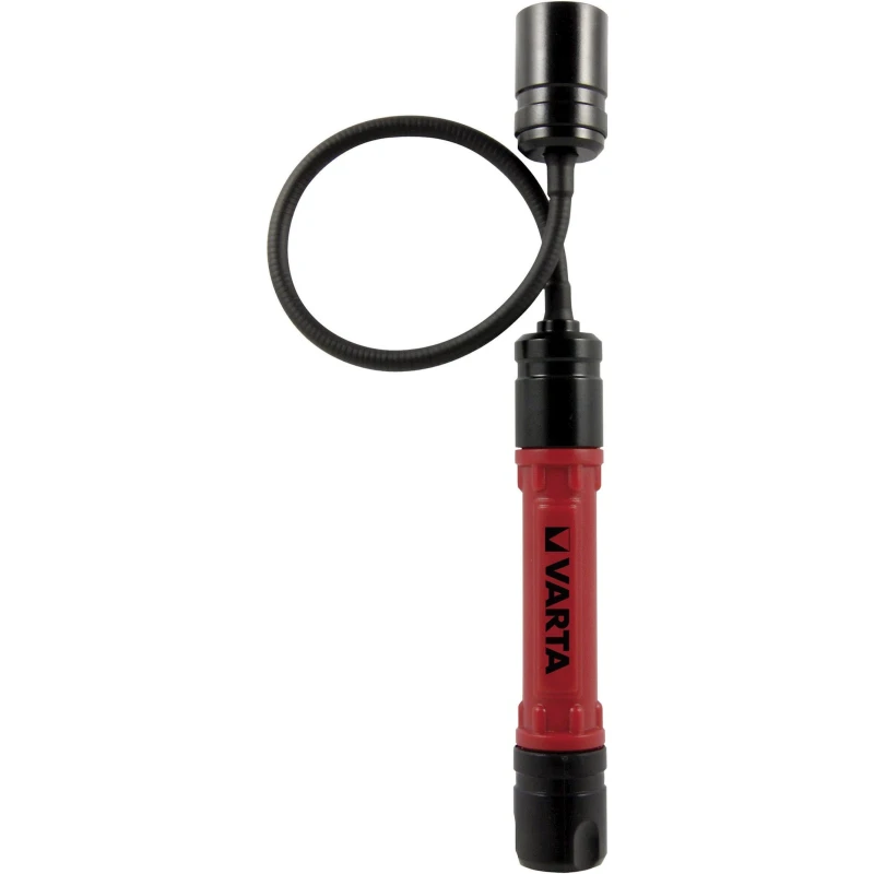 Фонарь Varta Powerline LED Flex Neck Light 2AAA Фонарь Varta Powerline LED Flex Neck Light 2AAA