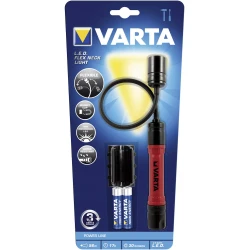 Фонарь Varta Powerline LED Flex Neck Light 2AAA