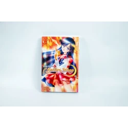 Кitab XL Media Sailor Moon Kitab 3, müəllif Такэути Наоко Кitab XL Media Sailor Moon Kitab 3, müəllif Такэути Наоко