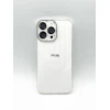 Чехол case для iPhone 14 Pro Max Прозрачный Чехол case для iPhone 14 Pro Max Прозрачный