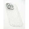 Чехол case для iPhone 14 Pro Max Прозрачный Чехол case для iPhone 14 Pro Max Прозрачный