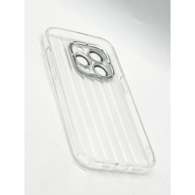 Чехол case для iPhone 14 Pro Max Прозрачный Чехол case для iPhone 14 Pro Max Прозрачный