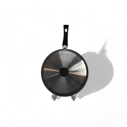 Tava Mehtap Krep Kitchen Masier, 26 sm, qara