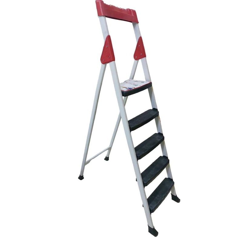 Стремянка Ks0271 4+1