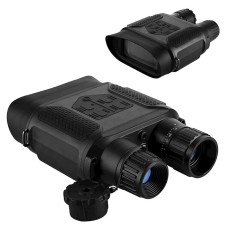 Binokl NV400-B Night Vision, 25х19х8 sm