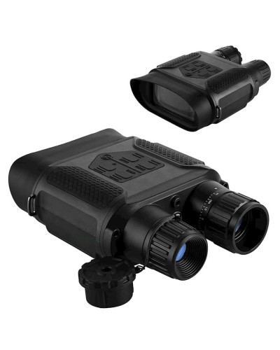 Binokl NV400-B Night Vision, 25х19х8 sm