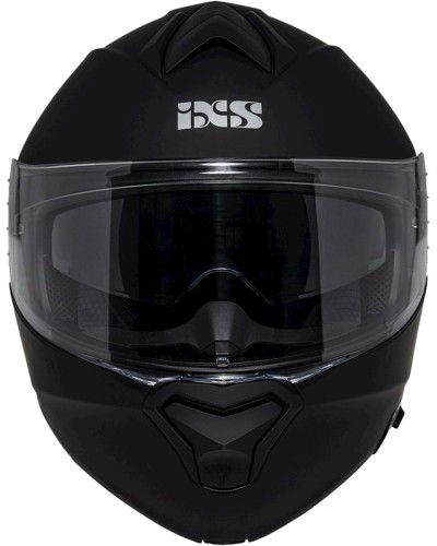 Motosikl dəbilqəsi iXS 301 1.0 X14911-M33_2XL, ölçü 2XL