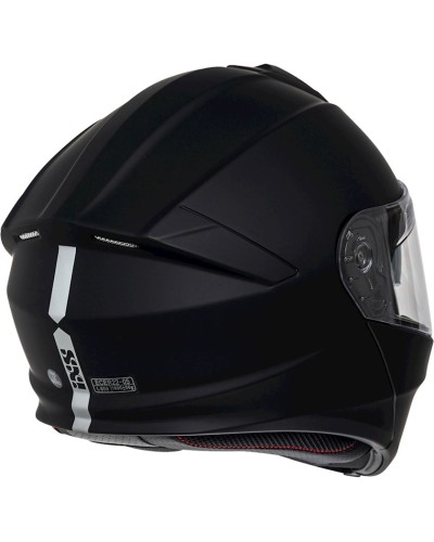 Motosikl dəbilqəsi iXS 301 1.0 X14911-M33_2XL, ölçü 2XL