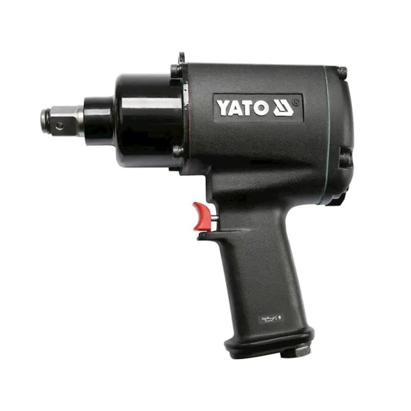 Пневматический гайковерт Yato YT-09564