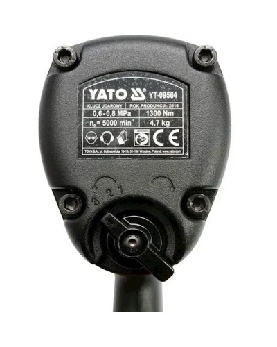 Pnevmatik qaykaaçan Yato YT-09564