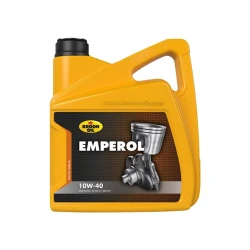 Моторное масло Kroon-Oil Emperol 10W-40, 4 л