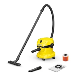 Пылесос Karcher WD 2 Plus (1.628-009.0)