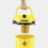 Пылесос Karcher WD 2 Plus (1.628-009.0) Пылесос Karcher WD 2 Plus (1.628-009.0)