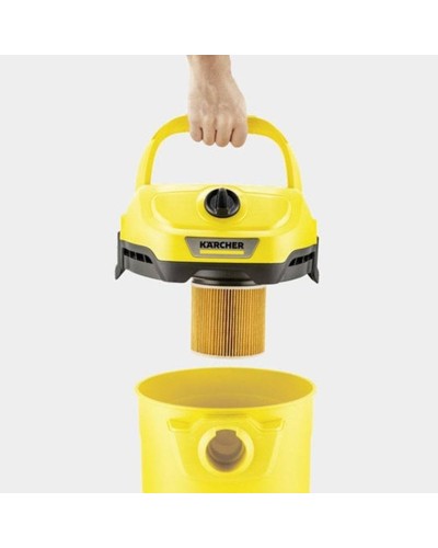 Tozsoran Karcher WD 2 Plus (1.628-009.0)
