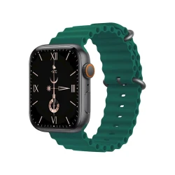 Смарт-часы oteeto TS81 Green