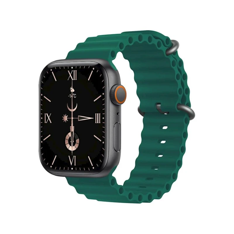 Смарт-часы oteeto TS81 Green