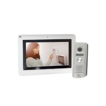 Domofon RL WI-FI Phone yaddaş ilə