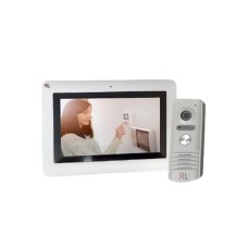Domofon RL WI-FI Phone yaddaş ilə