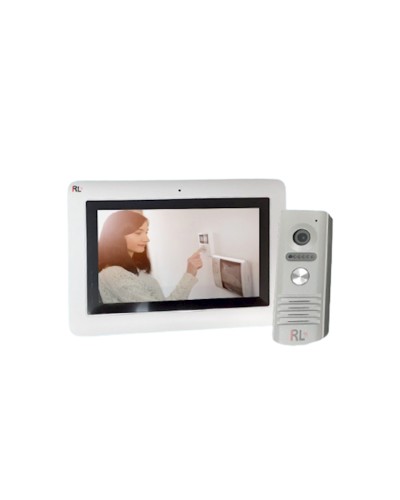 Domofon RL WI-FI Phone yaddaş ilə