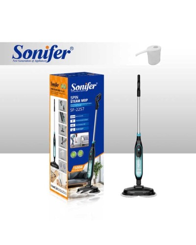 Buxar lif süpürgəsi Sonifer SF-2257 - SF-2257