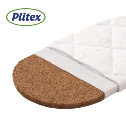 Plitex Yunior Stroller matras