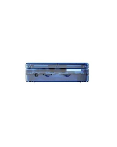 Portativ oyun konsolu Anbernic RG35XXSP Blue