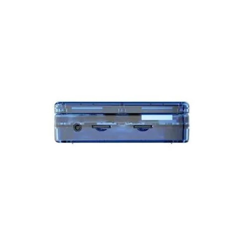 Портативная игровая консоль Anbernic RG35XXSP Blue Портативная игровая консоль Anbernic RG35XXSP Blue