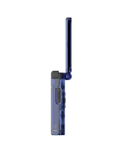 Portativ oyun konsolu Anbernic RG35XXSP Blue
