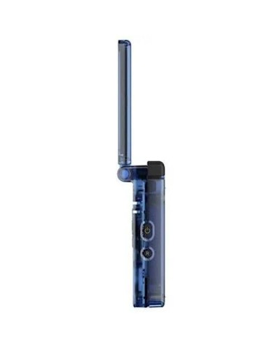 Portativ oyun konsolu Anbernic RG35XXSP Blue