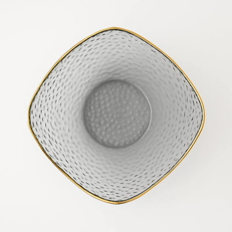 Salat qabı Home Depo HOME0115, 19 sm, boz