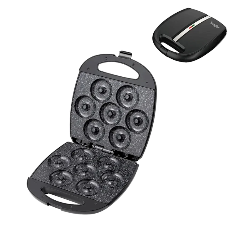 Вафельница Sonifer SF-6169 Вафельница Sonifer SF-6169