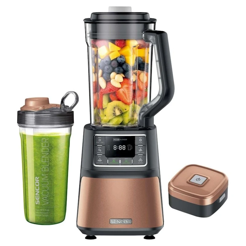 Stasionar blender Sencor SBU 7676GD