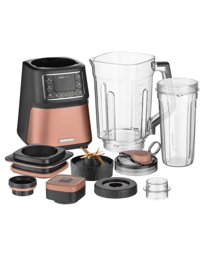 Stasionar blender Sencor SBU 7676GD