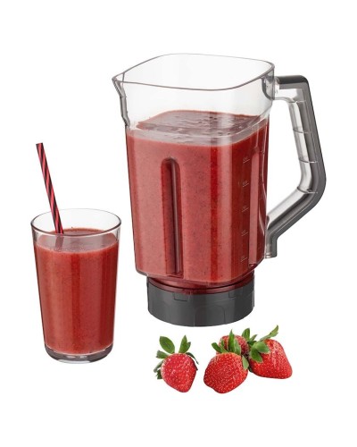 Stasionar blender Sencor SBU 7676GD