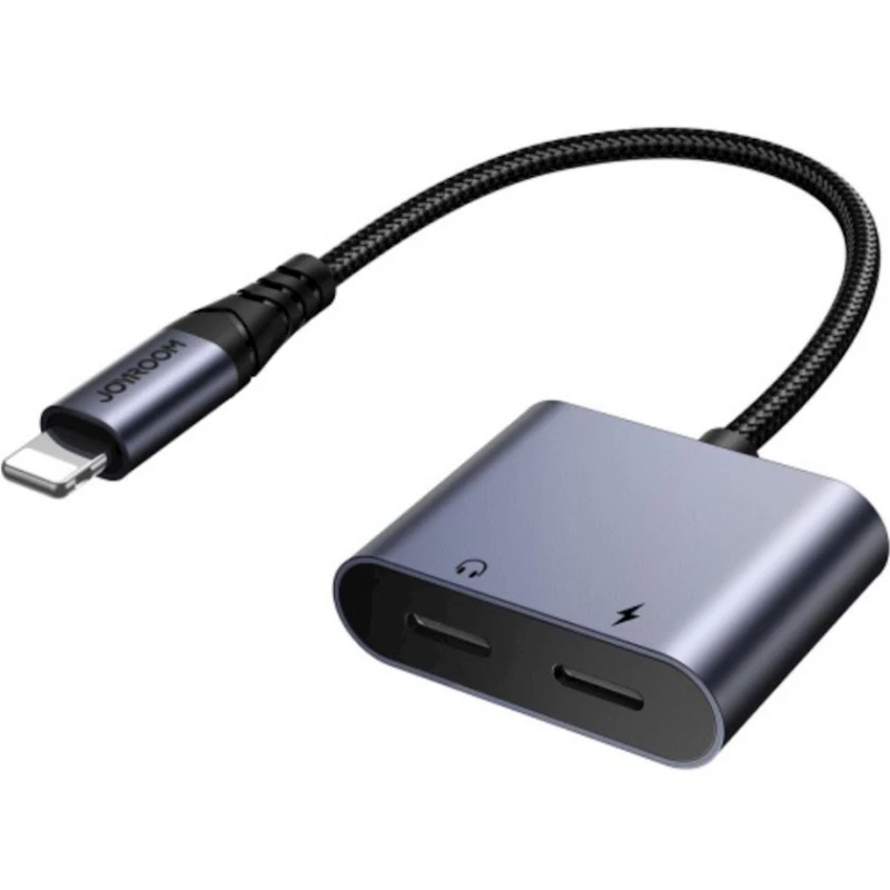 Adapter Joyroom SY-L02 Lightning to 2x Lightning