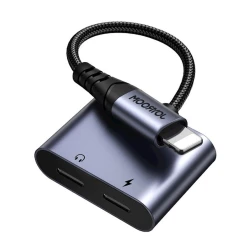 Adapter Joyroom SY-L02 Lightning to 2x Lightning
