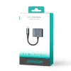 Adapter Joyroom SY-L02 Lightning to 2x Lightning