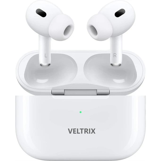 Беспроводные наушники Veltrix M2349 White