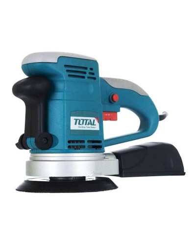 Ekssentrikli cilalama maşını TOTAL TF2041501