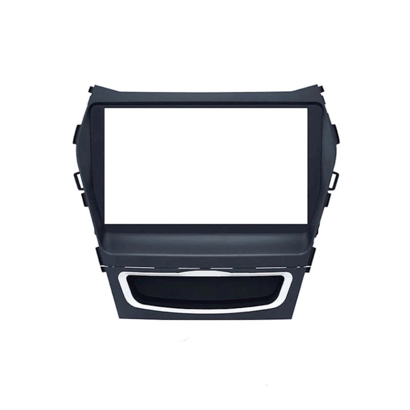 Автомобильный монитор NAVO для Hyundai Santa Fe 2013-2017 (Amplifier)