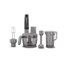 Blender Korkmaz A455 Vertex Multi Siyah