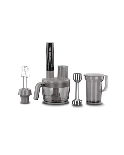 Blender Korkmaz A455 Vertex Multi Siyah