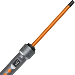 Круглая плойка Cronier CR-2051 Круглая плойка Cronier CR-2051