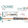 Круглая плойка Cronier CR-2051 Круглая плойка Cronier CR-2051