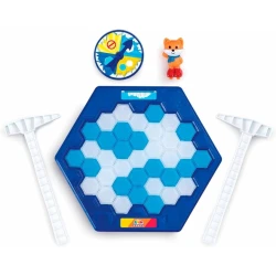 Настольная игра Addo Games Risky Rink, 3+ лет Настольная игра Addo Games Risky Rink, 3+ лет