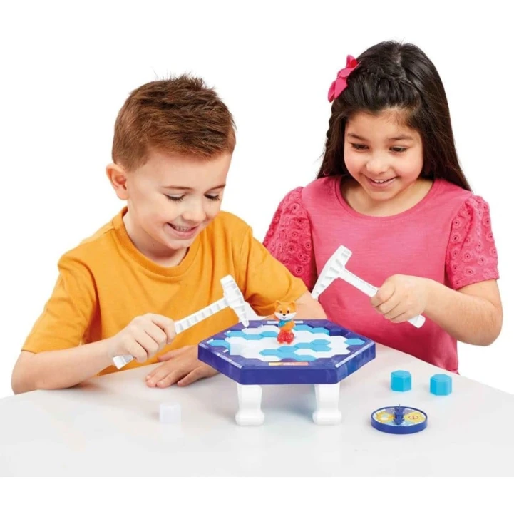 Настольная игра Addo Games Risky Rink, 3+ лет Настольная игра Addo Games Risky Rink, 3+ лет