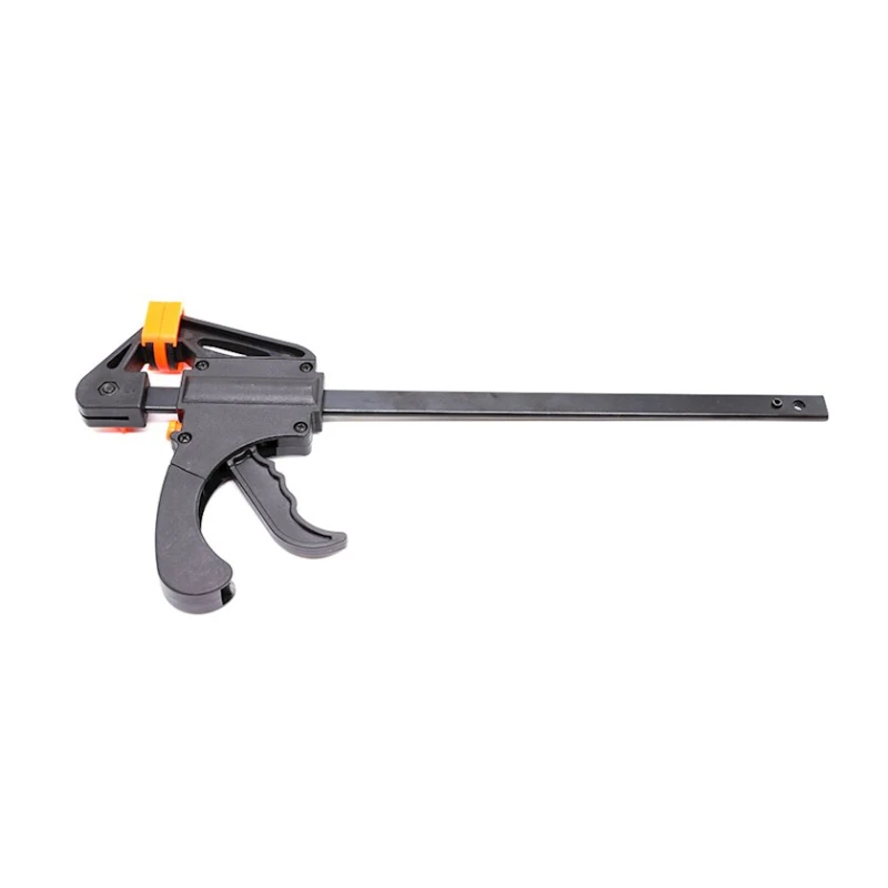 Струбцина TM.23344, 10 см Струбцина TM.23344, 10 см