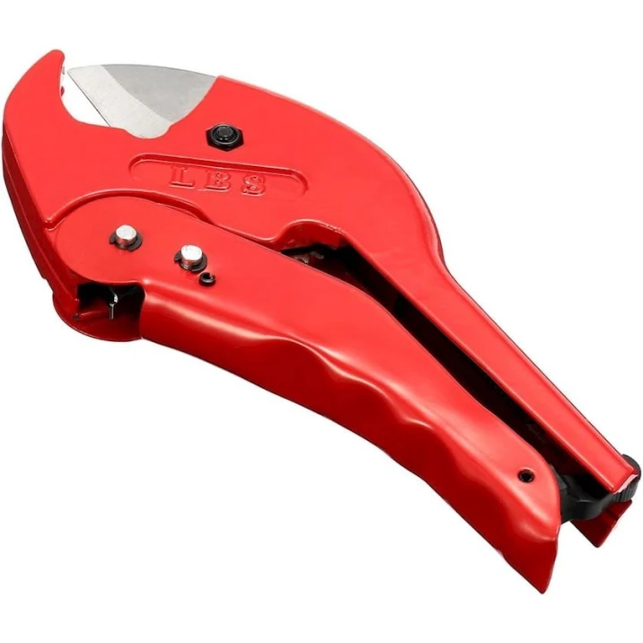 Труборез Myamia, красный Труборез Myamia, красный