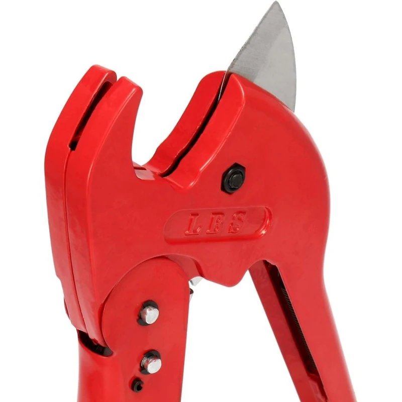 Труборез Myamia, красный Труборез Myamia, красный